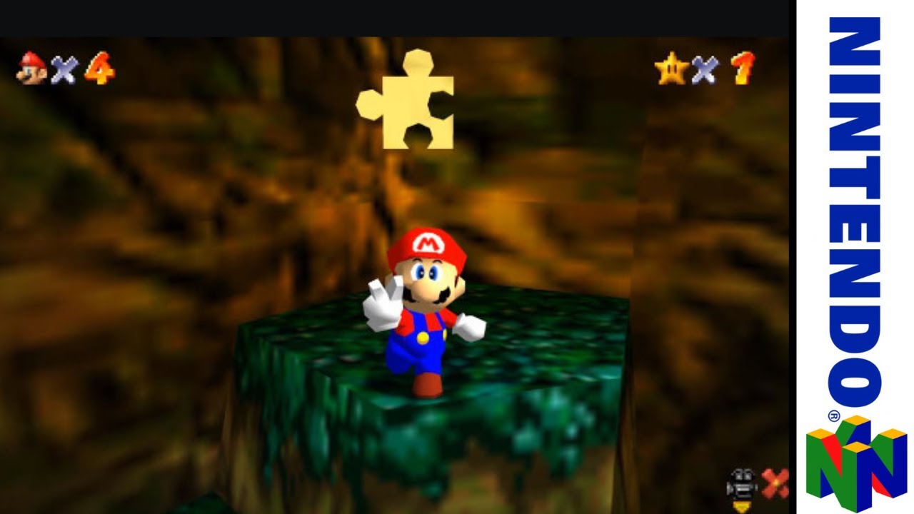 Super Banjo-Kazooie 64 Longplay - Complete 100% Walkthrough - No Commentary [Nintendo 64]