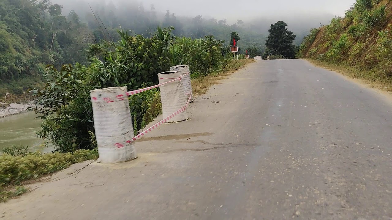 ROAD TRIP WITH MY FRIENDS TO Putao District, Kachin State, Myanmar (2019) - 7