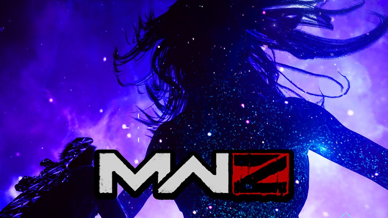 Эта битва с боссом MWZ НАМНОГО СЛОЖНЕЕ, чем я помню!