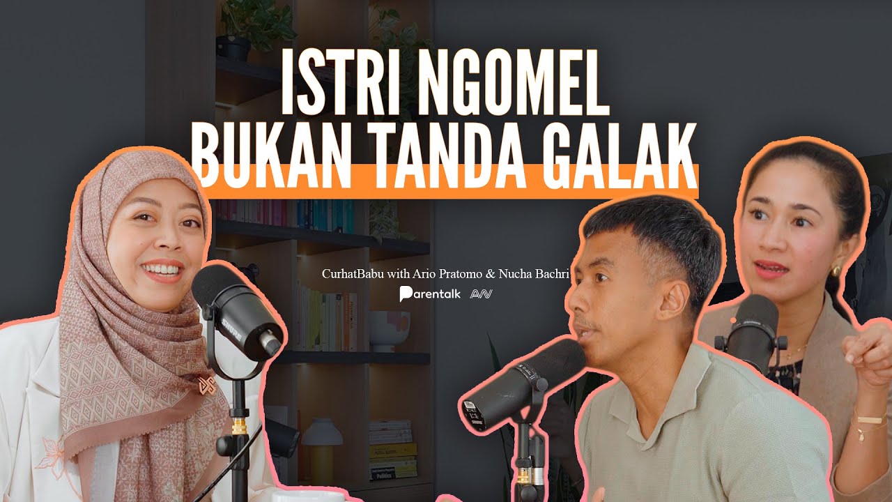 Raden Prisya: Perempuan Maskulin vs Laki-laki Feminin