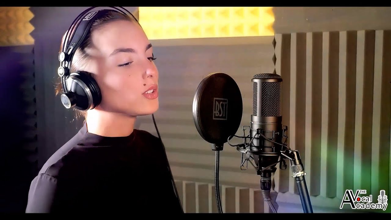 Golpe - Giulia Noto cover