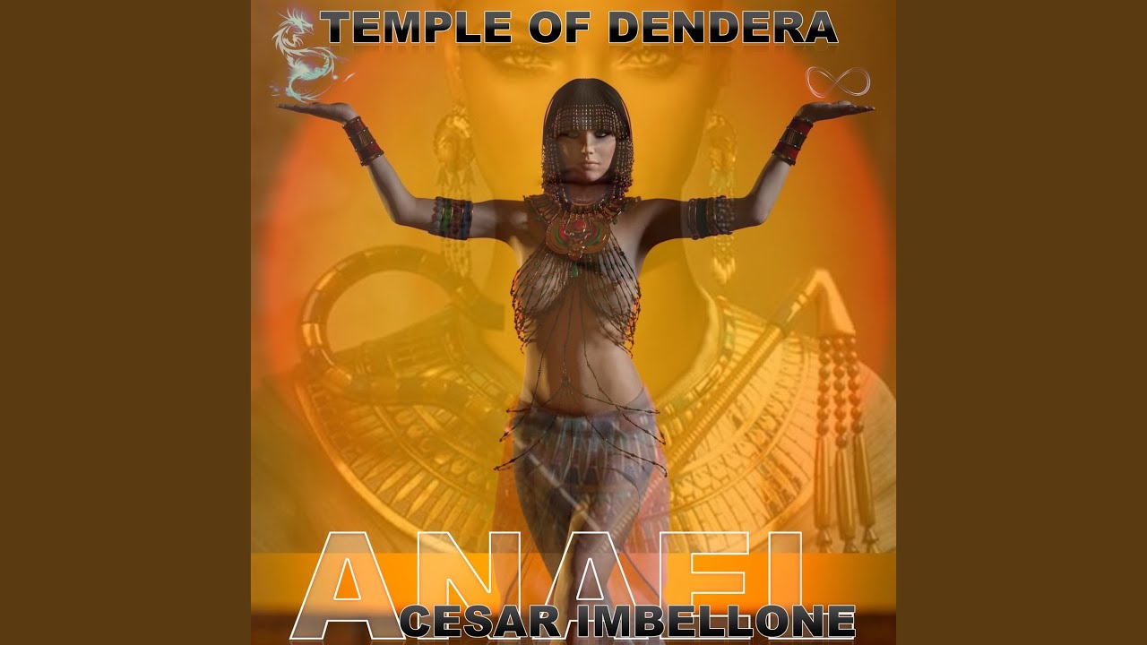 Dendera East