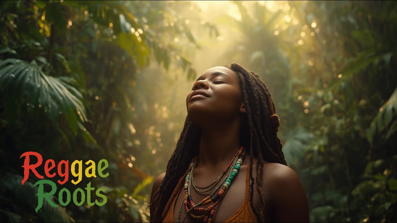 Reggae Roots / Best Songs Of 2025 / ISLAND VIBES 🌴