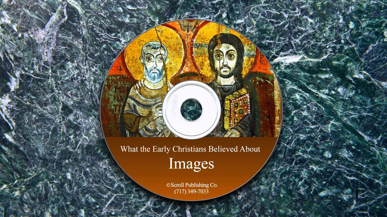 What the Early Christians Believed About Images and Prayers to Saints