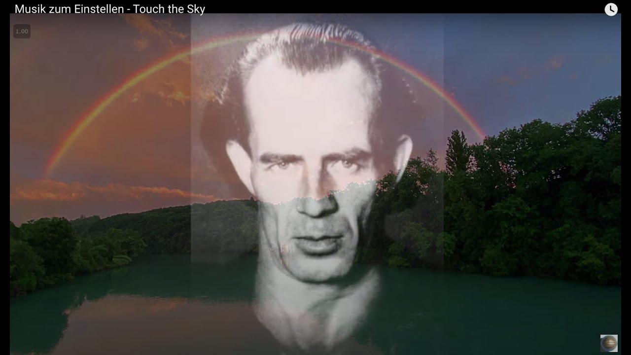 Musik zum Einstellen  -  Touch the Sky