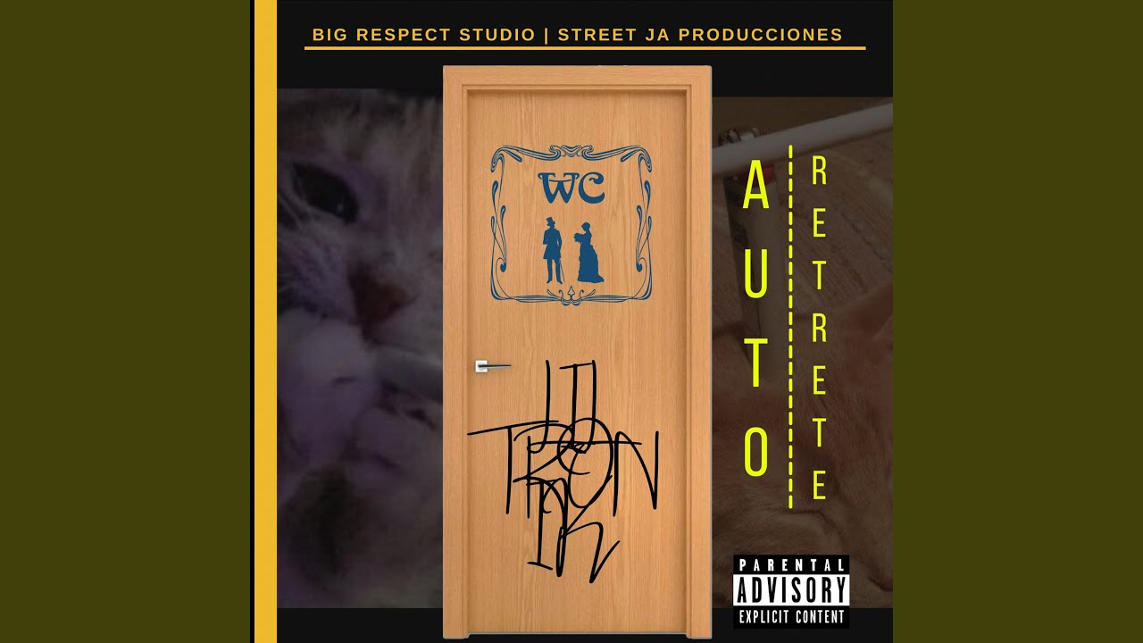 Autorretrete