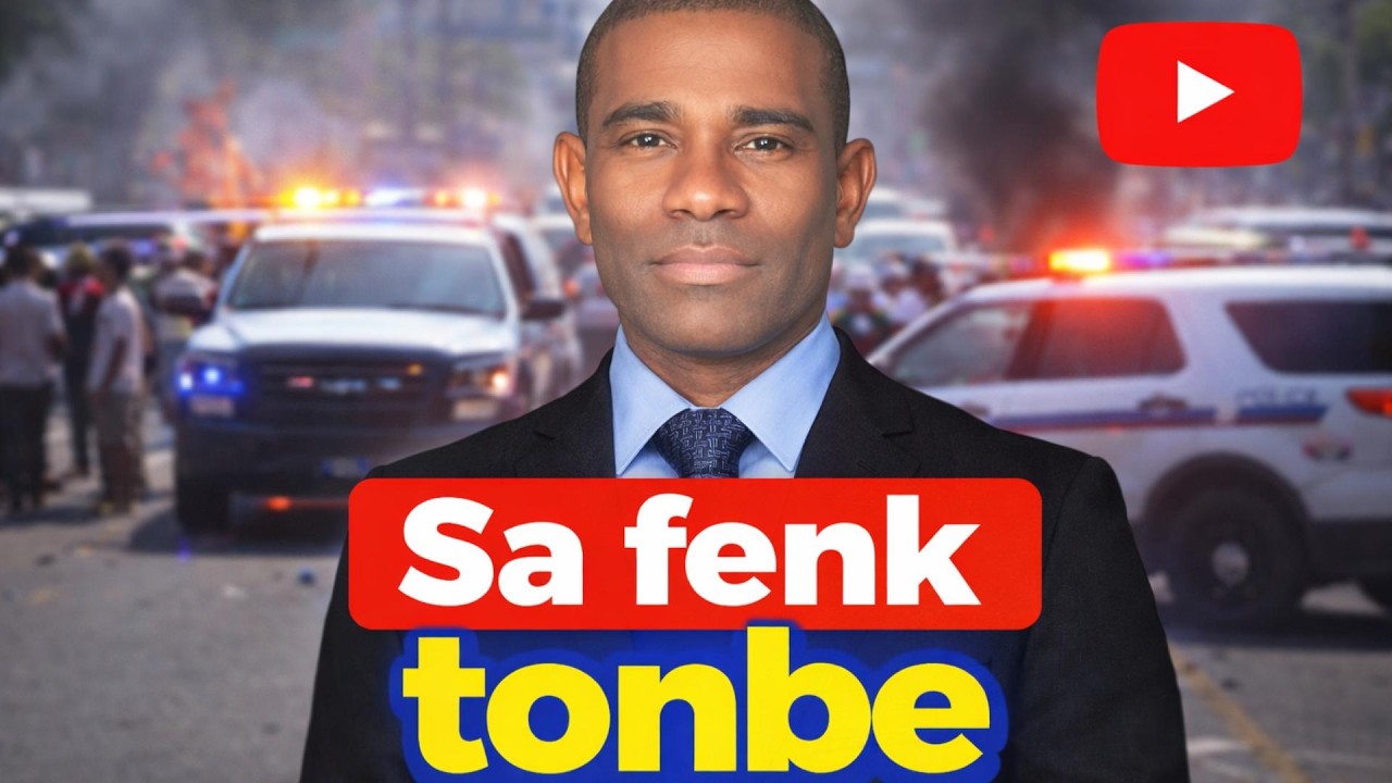 Guy Phillipe lage lis nom moun ki volè lajan revolisyon an..tande pou kow