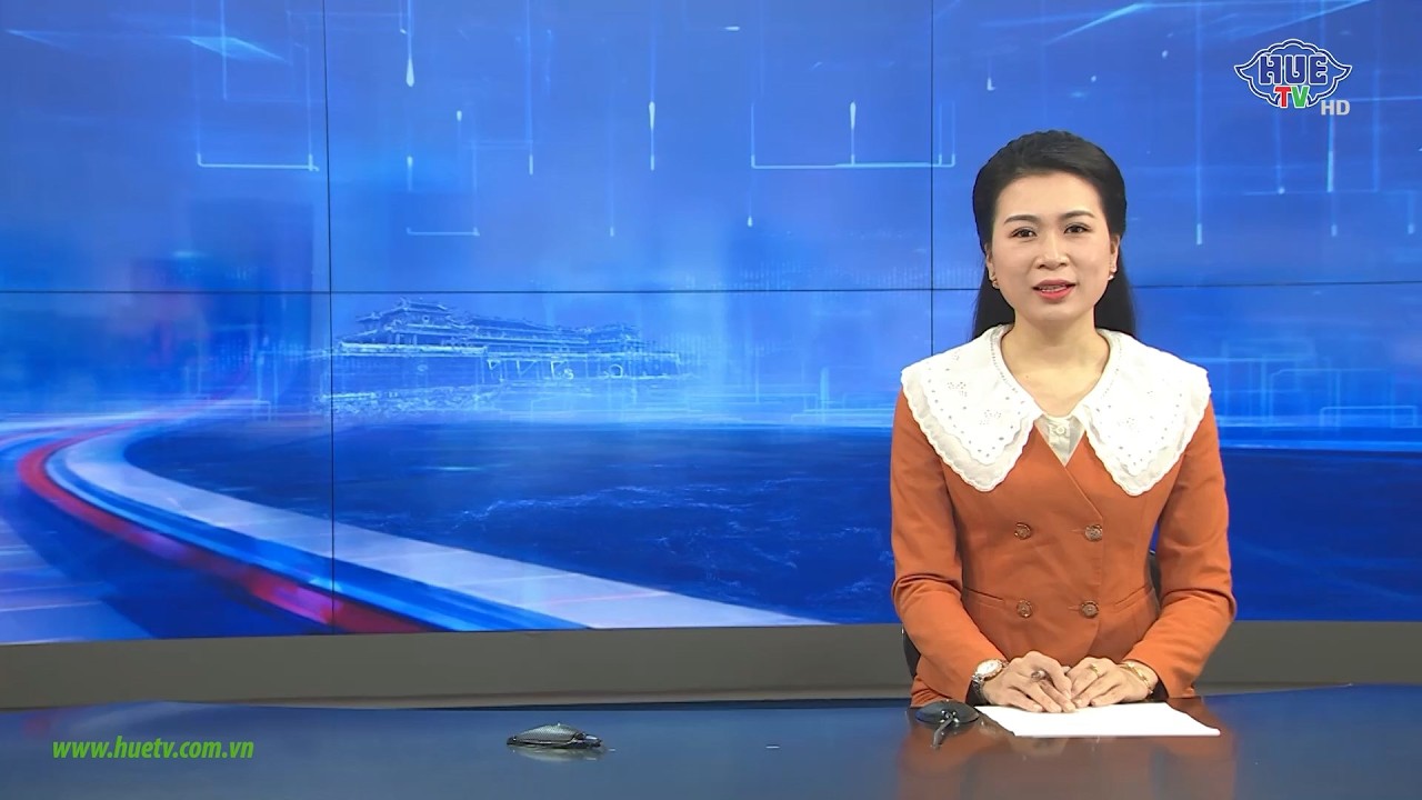 Chương trình Thời sự - Trưa 16/03/2026 (Thứ Hai)