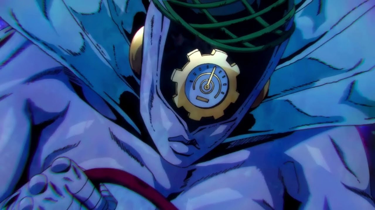 Desperate Struggle best part (Universe Reset theme)