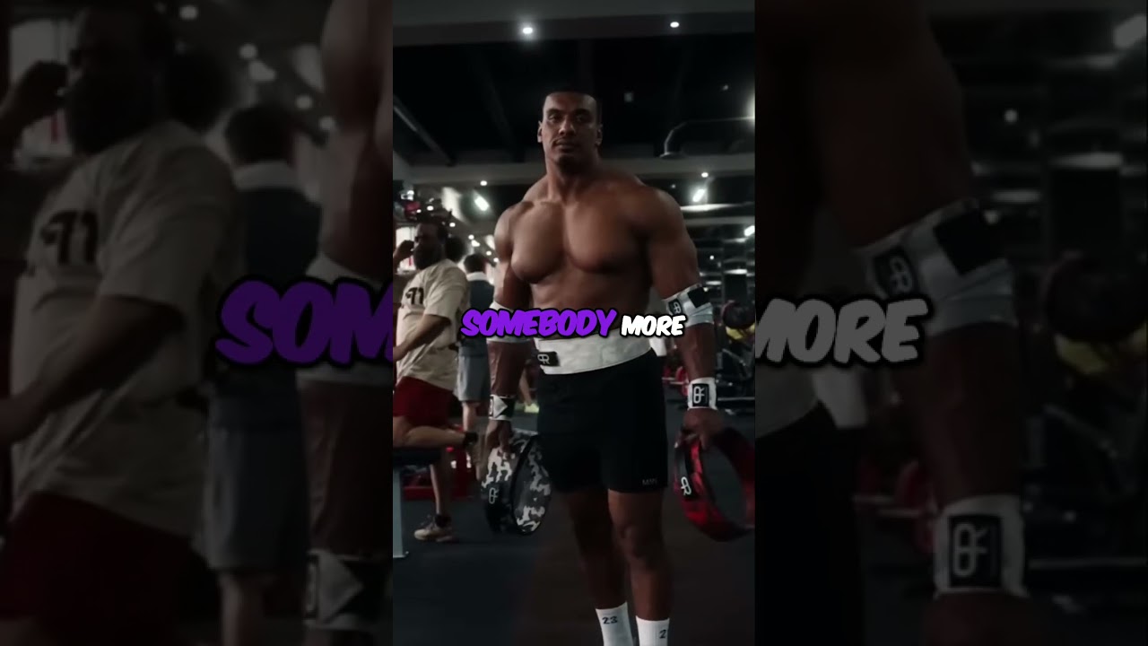 PR Lifestyle: Conquer Yourself in the Gym & Achieve Personal Records!