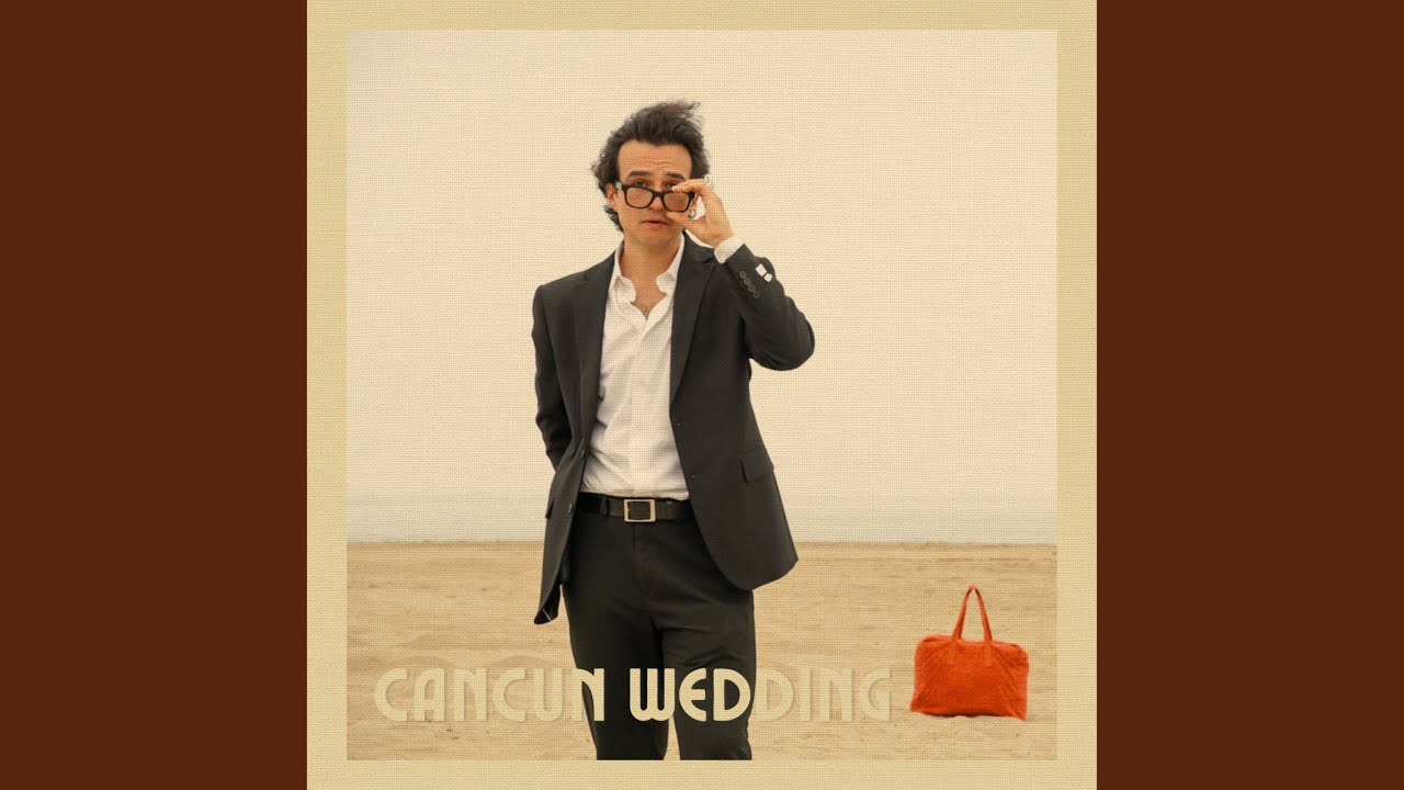 Cancun Wedding