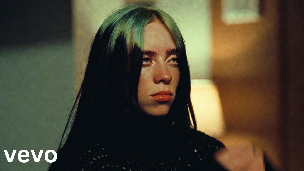 Billie Eilish &ndash; YOUR HOLD ON ME (2026 official music video)