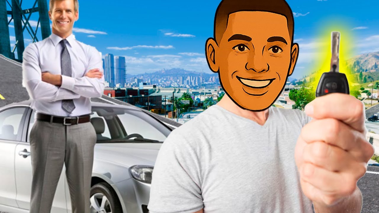 FINALMENTE...Comprei O Meu Primeiro Carro 🚗!!! THE BROTHERS EP.18 !!! Atlantic RP