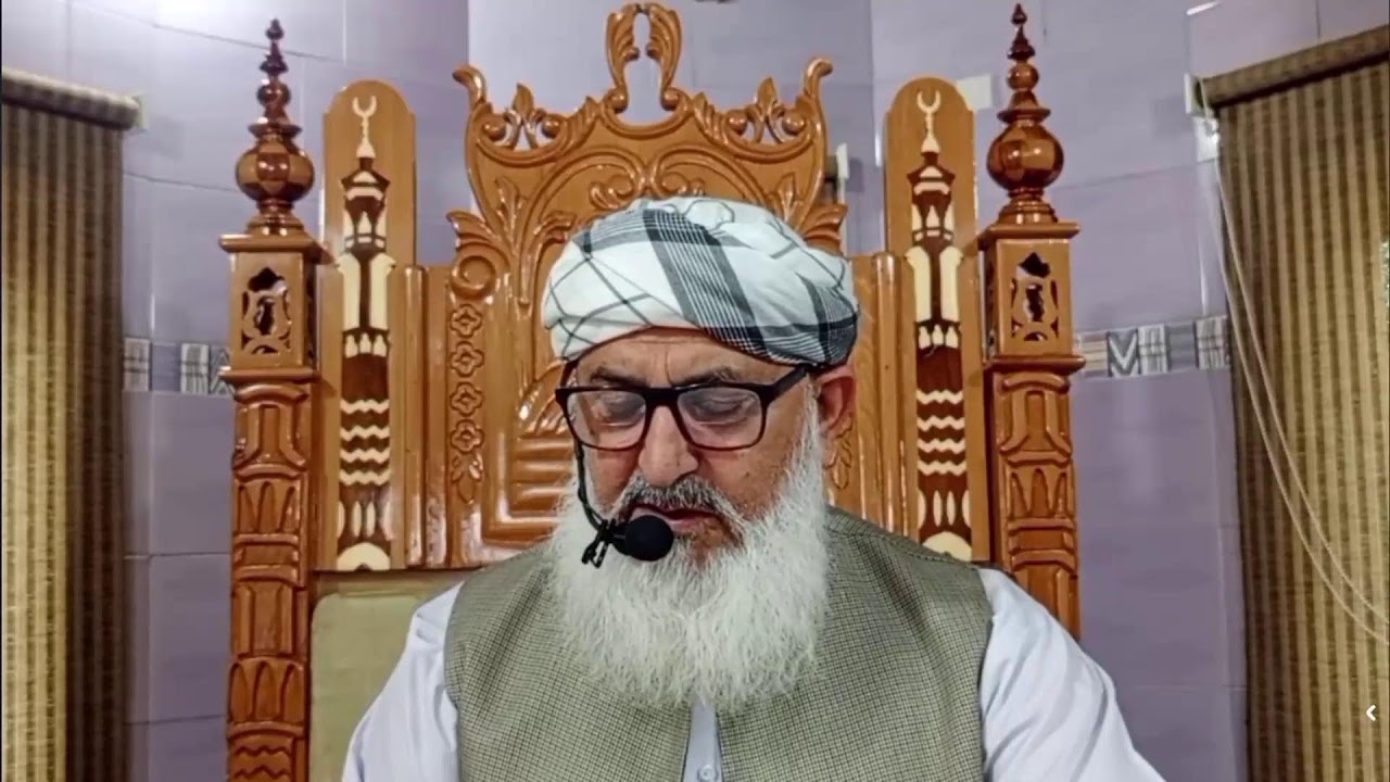Dorae Tafseer 2026|DAY 31| سورۃ الانفال شوروع آیت 1 سے