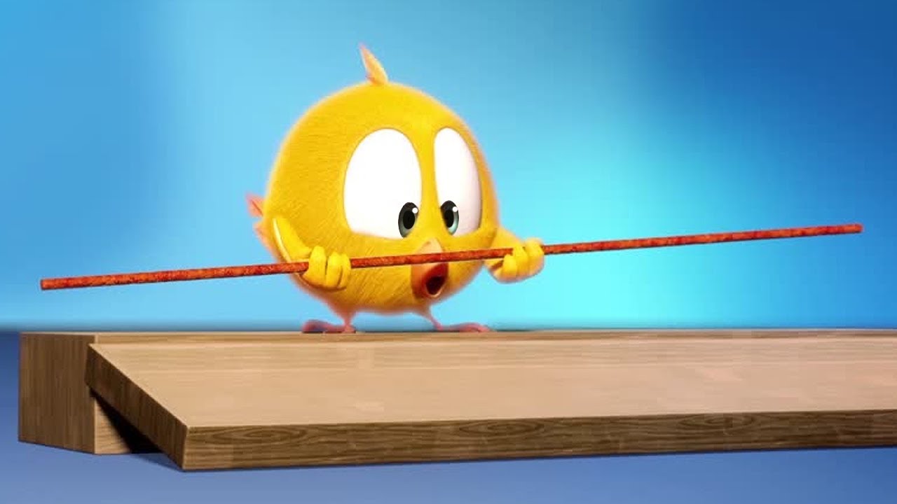 What is it? | Where's Chicky? | Cartoon Collection in English for Kids | New episodes