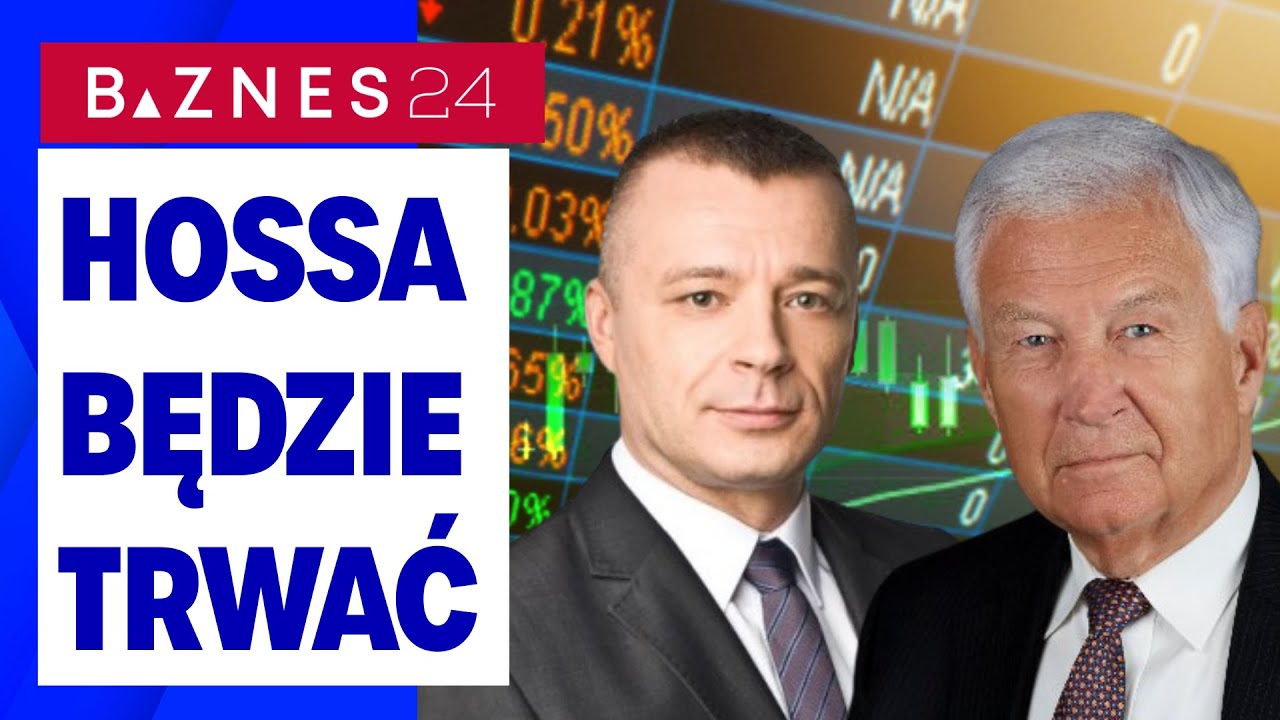 Dzień po rekordach na GPW | Pod lupą: miedź, srebro, banki