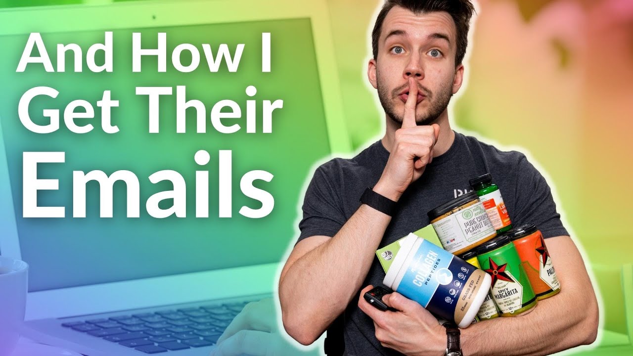 Secret Method To Finding Clients