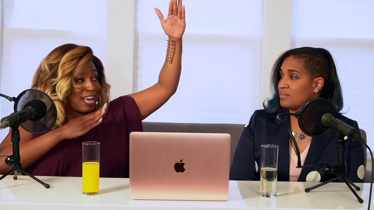 Curls Disrupted Episode 16: Curly Cuts Explained