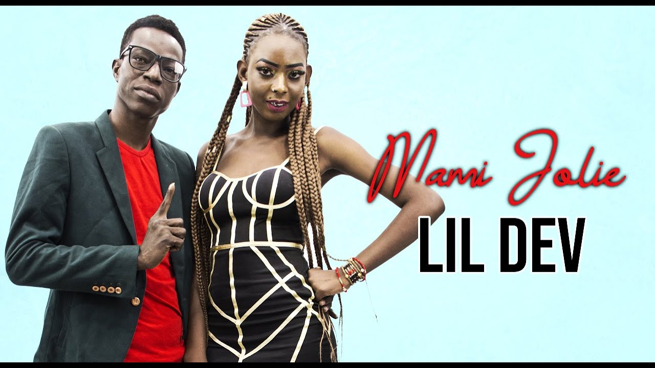LIL DEV - MAMI JOLIE (2020)