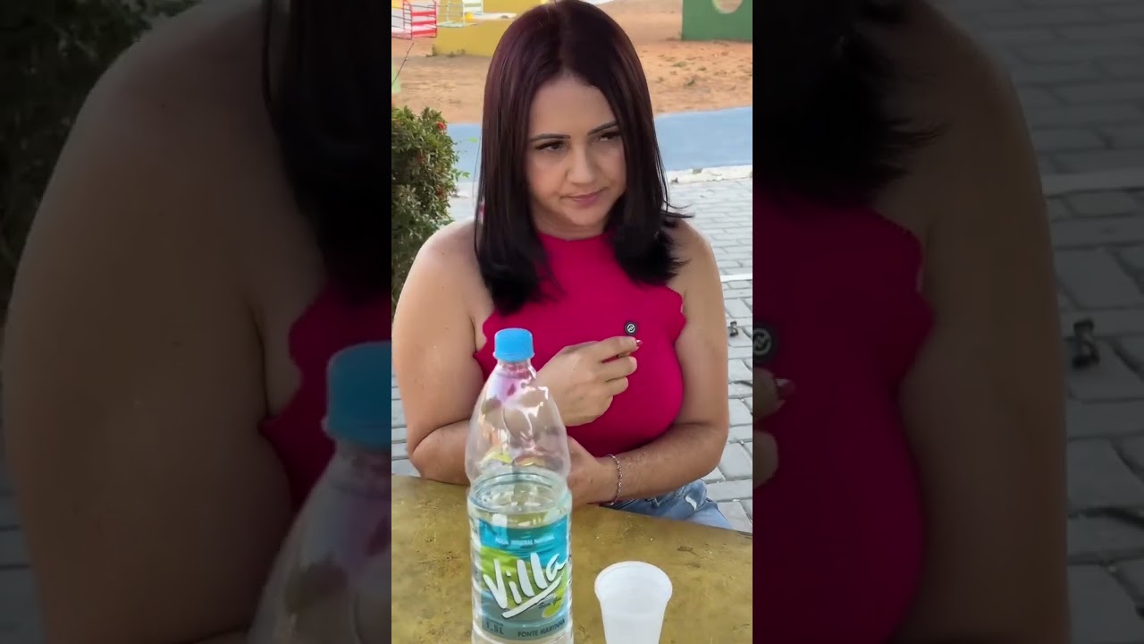 Ele pediu demais kkkkk