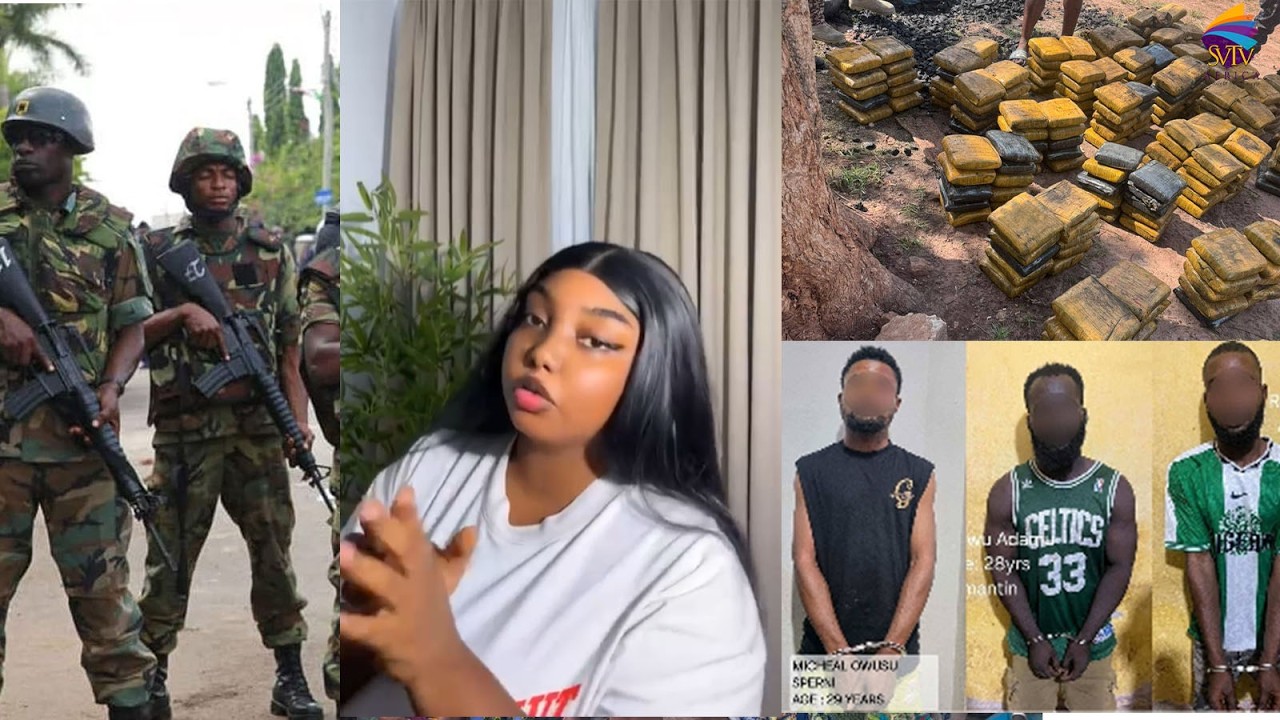 Popular Effiewura Actress Araba Has passed on, Two Police Men Killed in An Accident