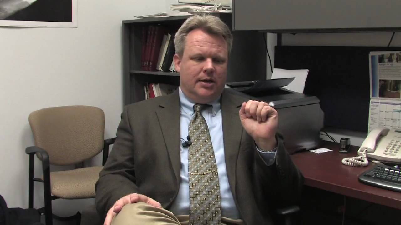 Careers in Journalism : What Is an Investigative Journalist?