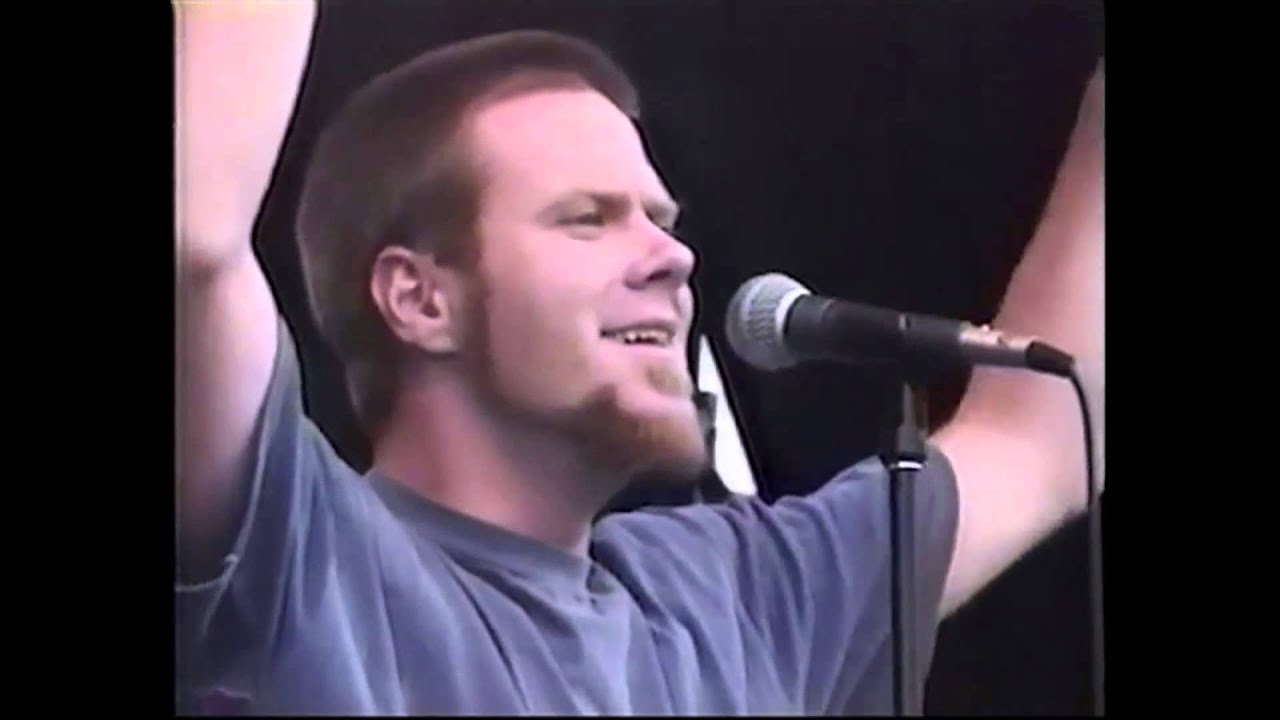 Audio Adrenaline Archvies - We're a Band (Live Compilation 1995-2007)