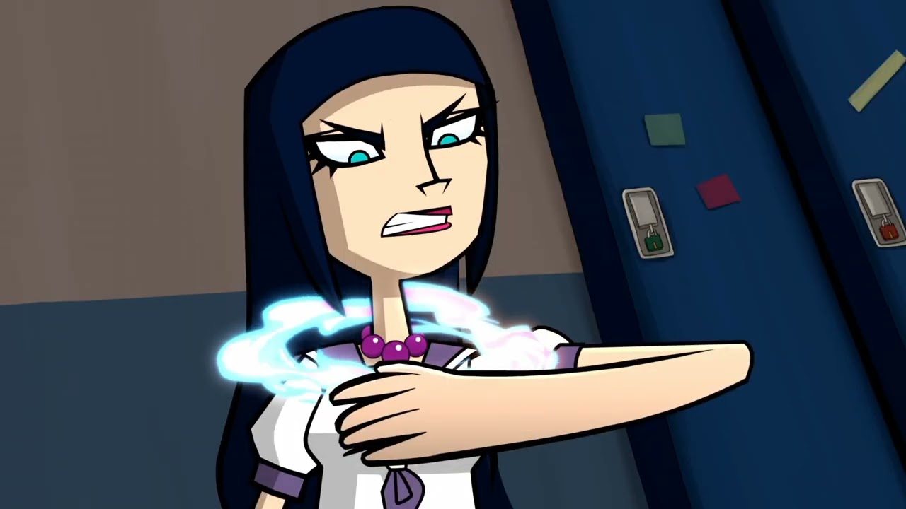 Sorcereress, all scenes