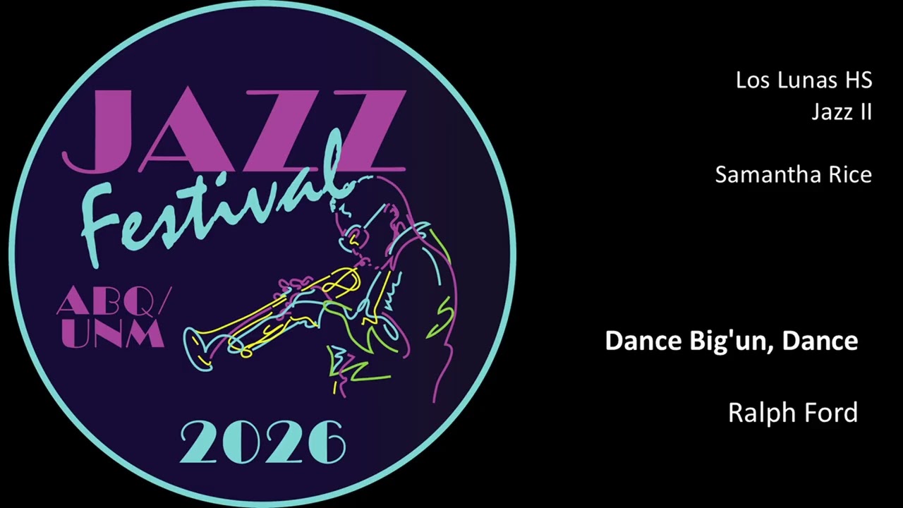 Dance Bigun, Dance