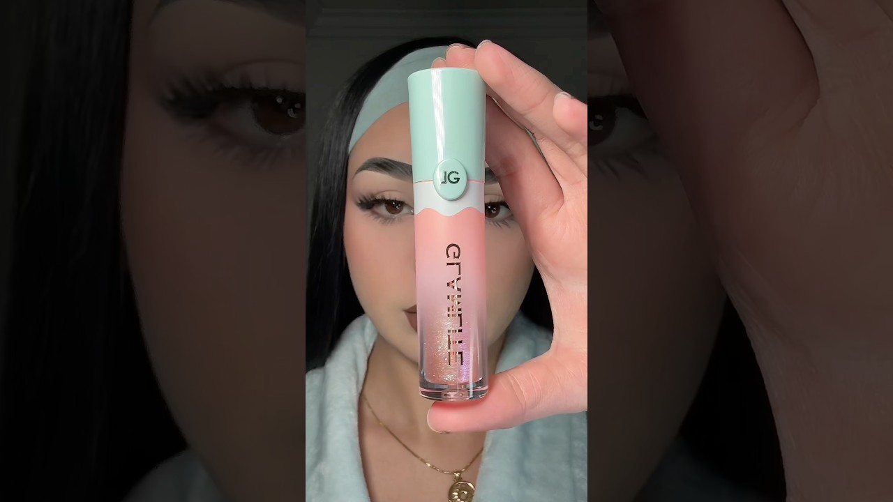 Birthday Lip Kit de Glamlite 🩵🧁 #glamlite #lipmakeup #lipkit #macielfgpe #glamlitecosmetics