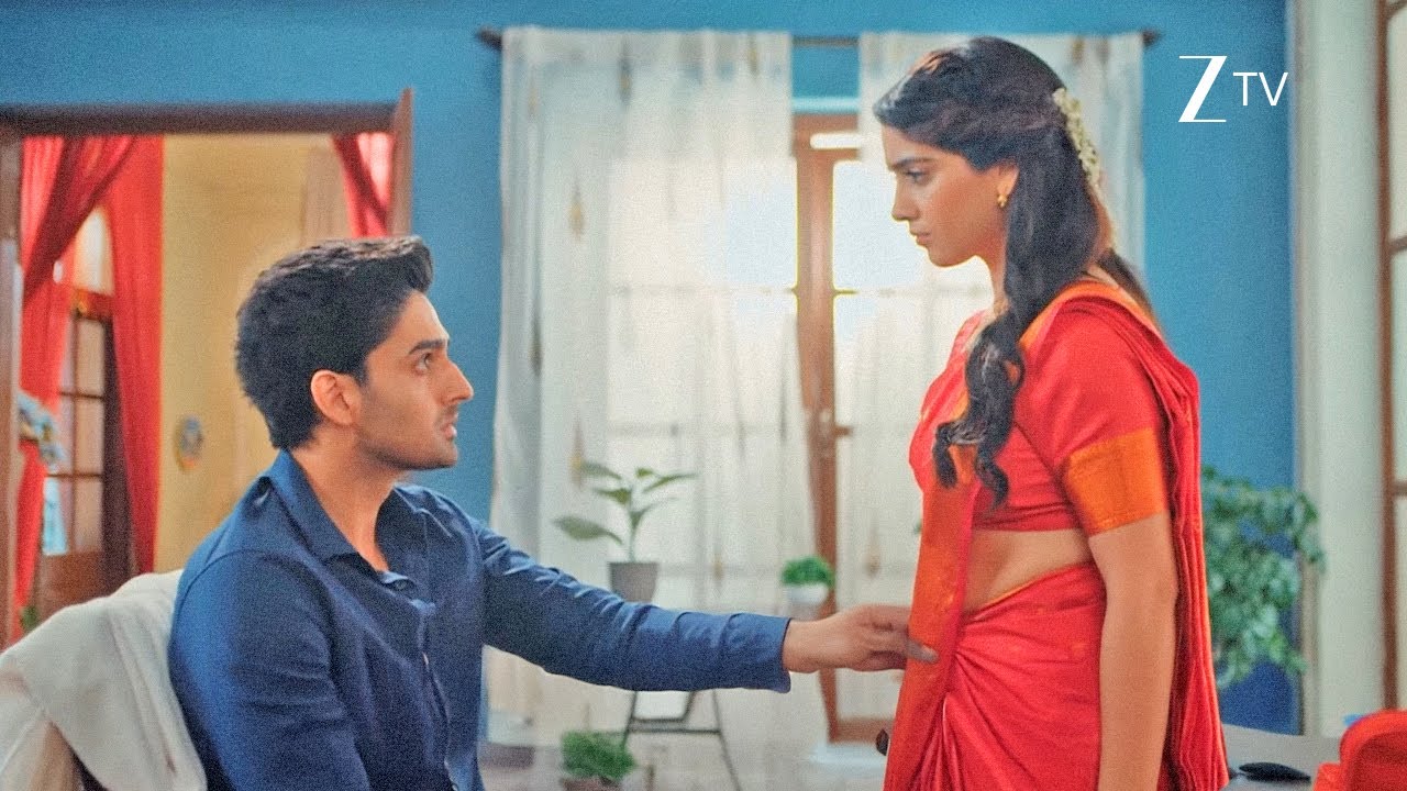 Jagadhatri | Shivaay ne chhipaaye sach ko jaan paayegi Jagadhatri?