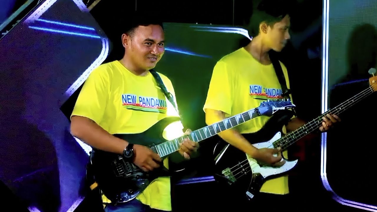 Bukan Pengemis Cinta Vocal Arya Sonna Pandawa Music