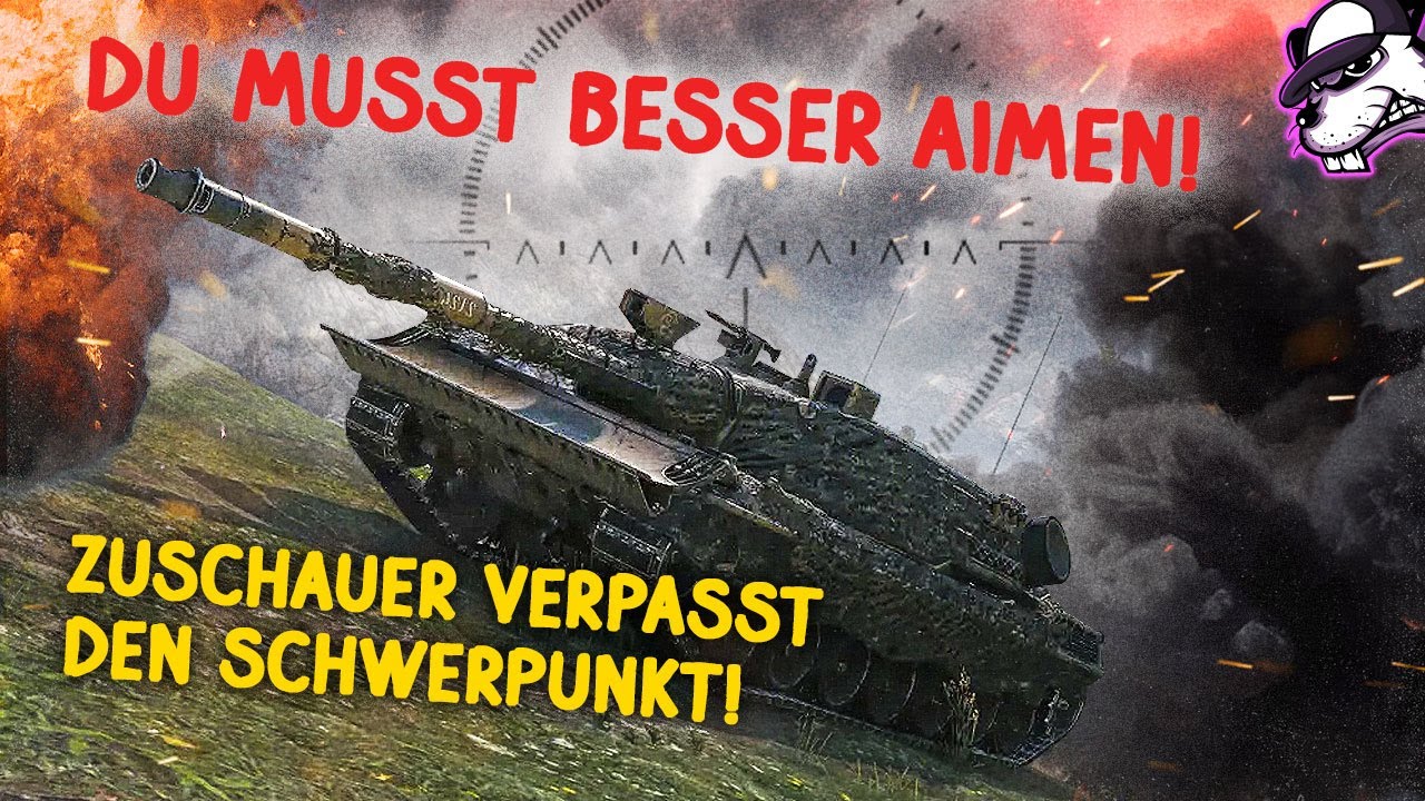 Zuschauer Replays - 