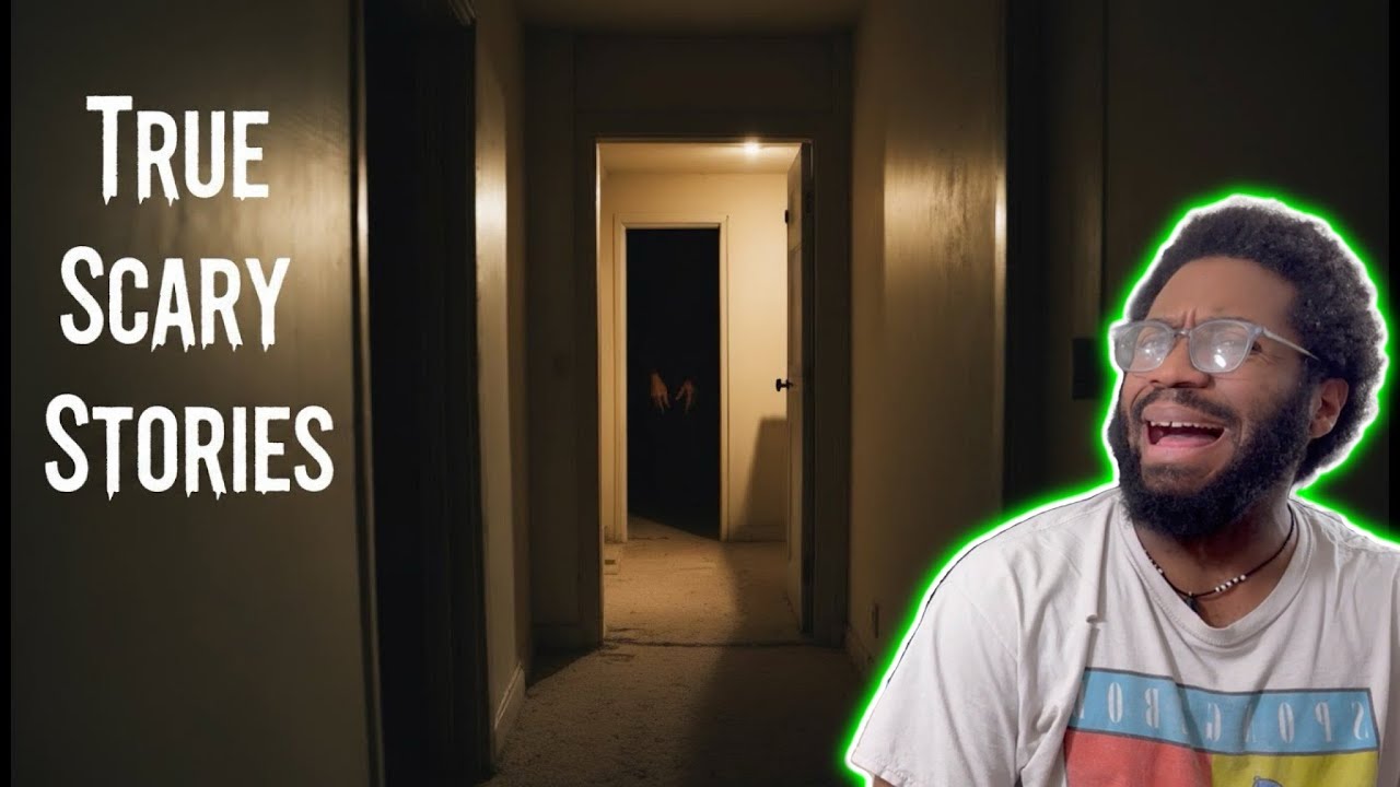 Q3 Terrifying TRUE Stories to Start 2026 REACTION