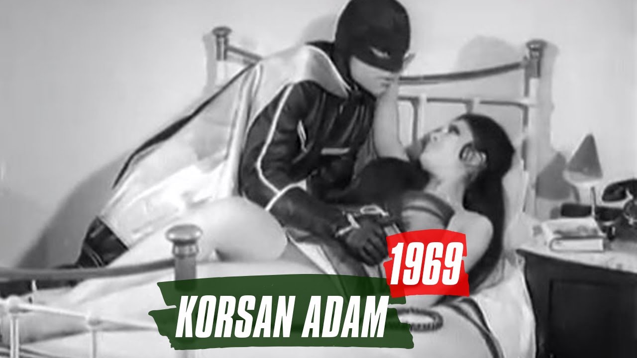 Korsan Adam | Tek Parça