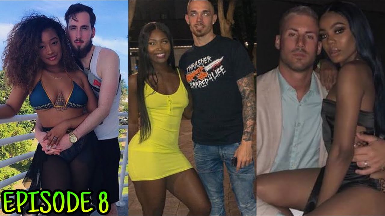 Interracial Couples (2020) - Episode 8