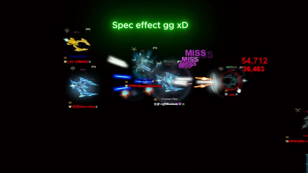 Space Aces - Fear on the Map 🗺️😈