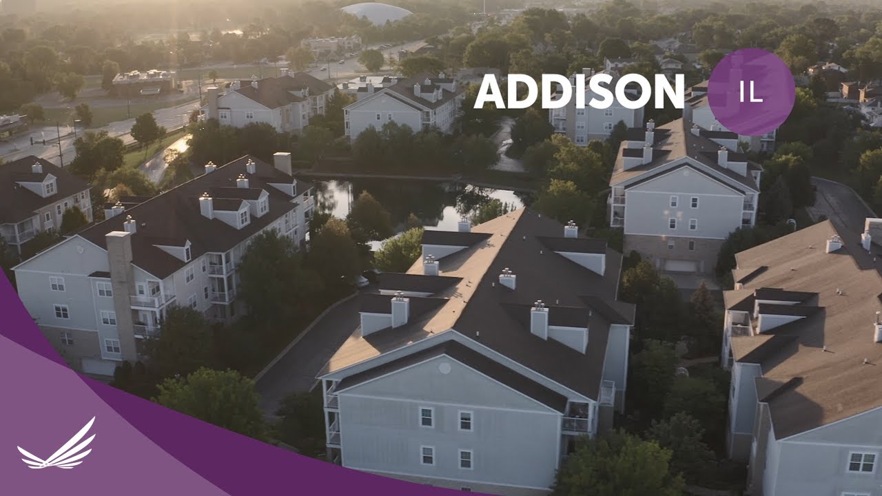 Addison, IL: Multicultural Partnerships