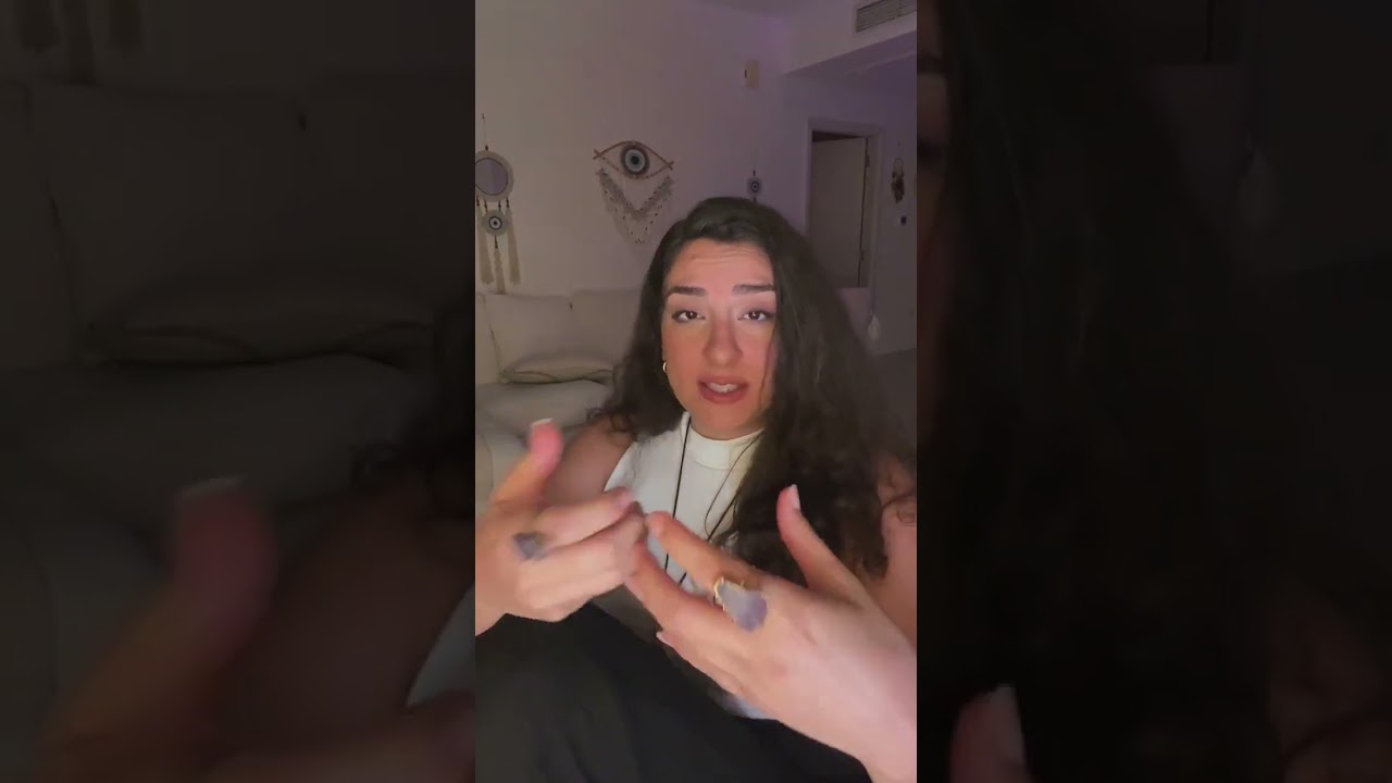 لايف عن موضوع التعلق واسبابه،، وتصحيح المفاهيم الخاطئة عن الاستحقاق