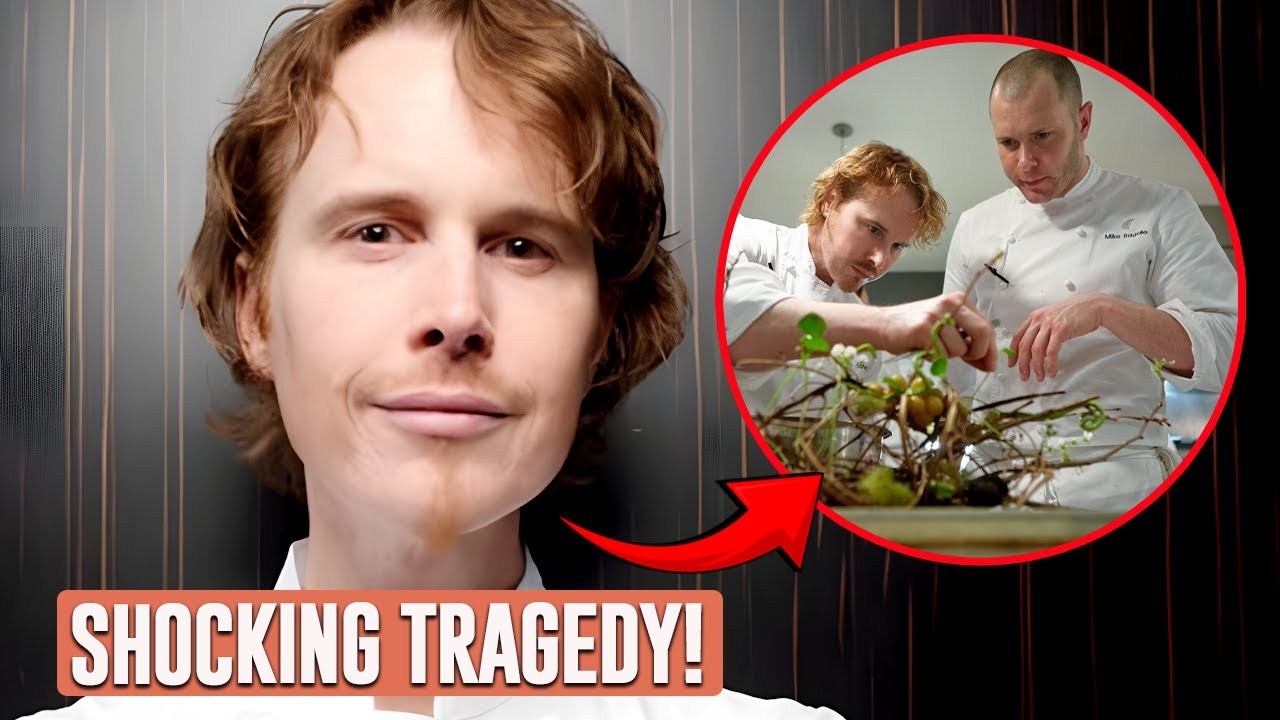 What happened to Chef Grant Achatz? Tragic Details Revealed