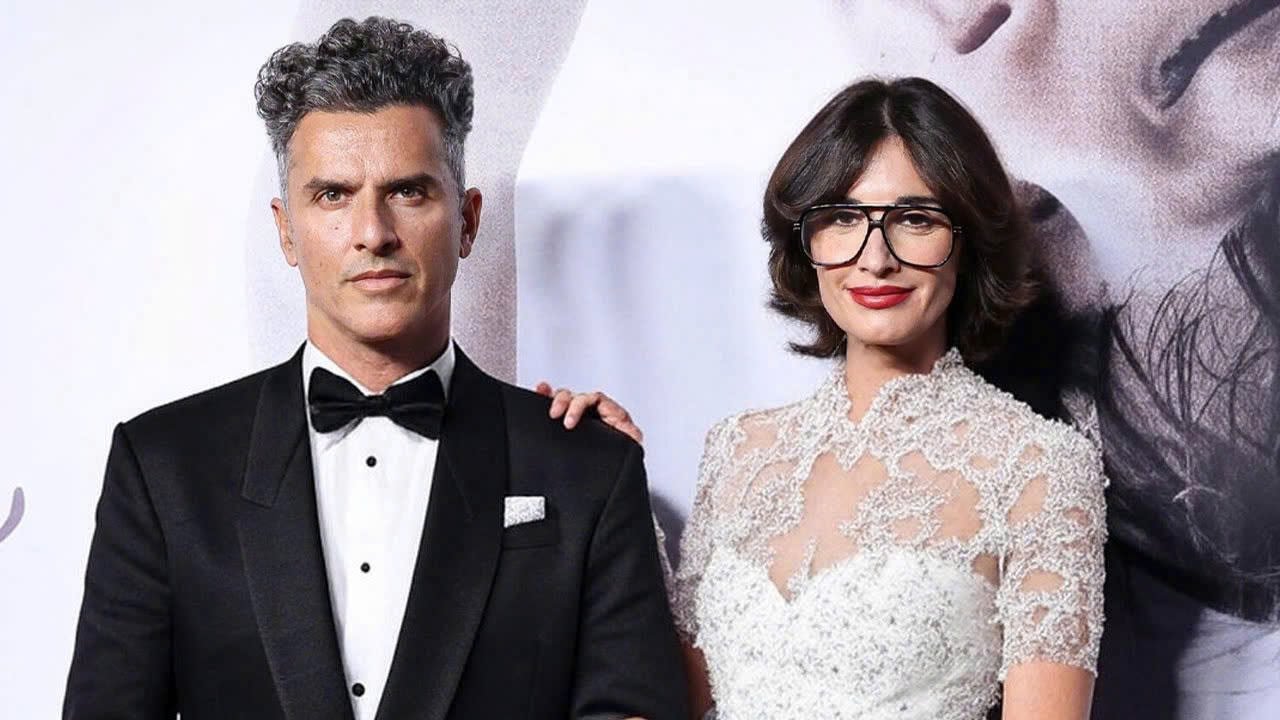 Casada a los 49 a&ntilde;os, Paz Vega FINALMENTE admite la verdad sobre el amor de su vida