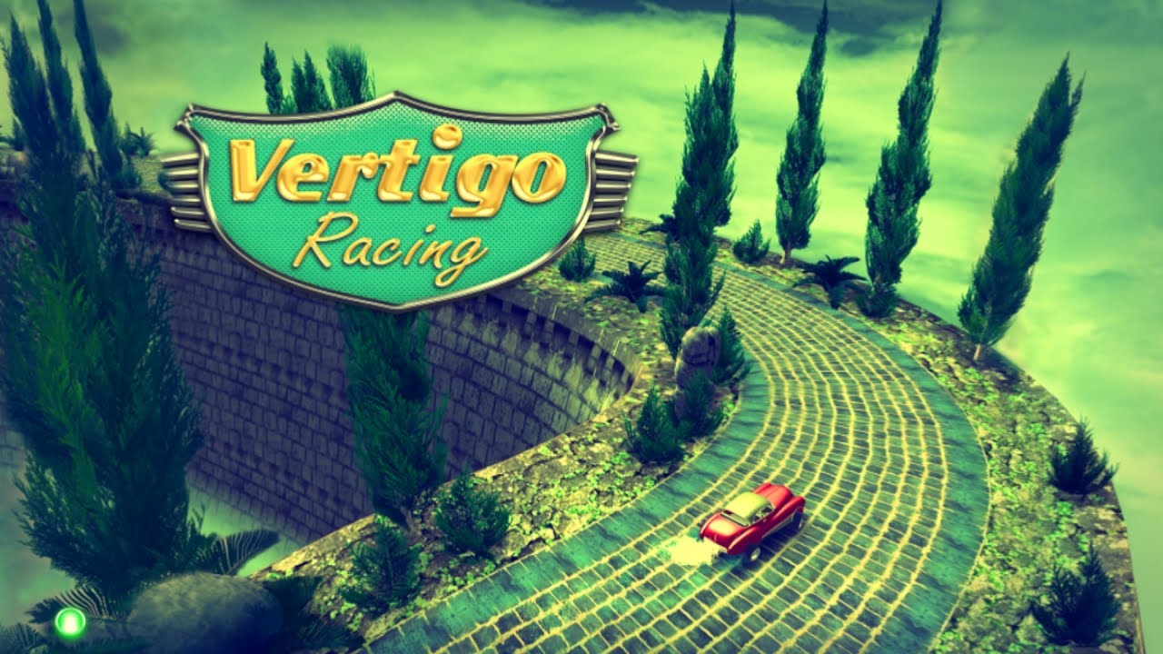 Vertigo Racing - Mediterraneo SoundTrack