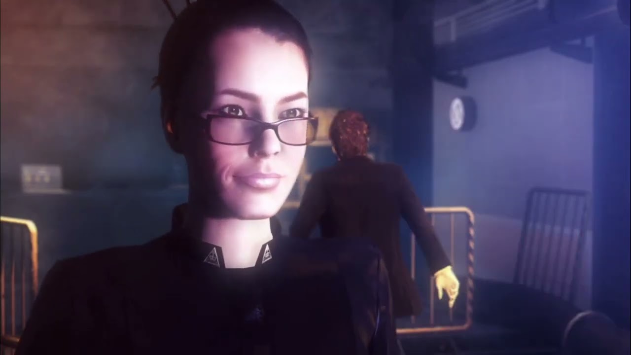 Hitman: Absolution Pt 2 (08/03/26)