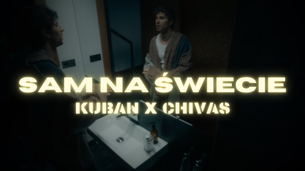 [FREE] KUBAN x CHIVAS TYPE BEAT - SAM NA ŚWIECIE