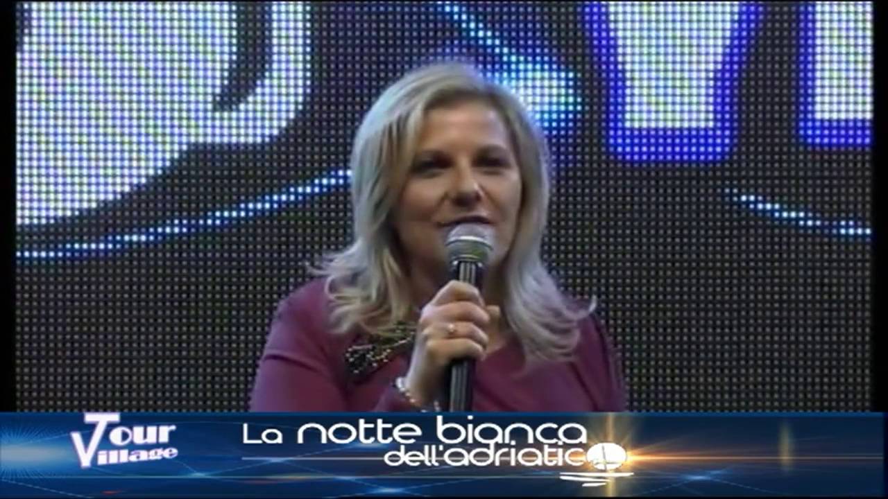 Rete8 Tour Village - La Notte Bianca dell'Adriatico