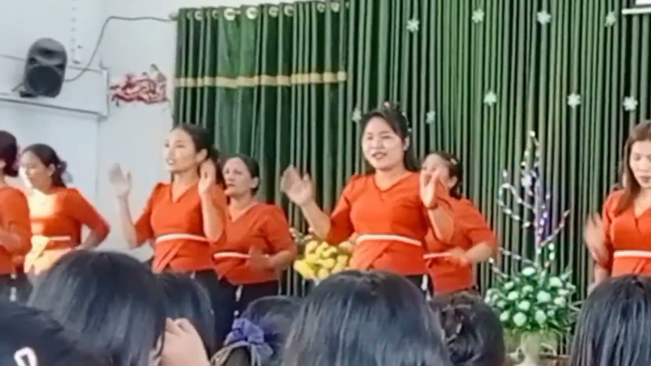 Kumthar hlalam 