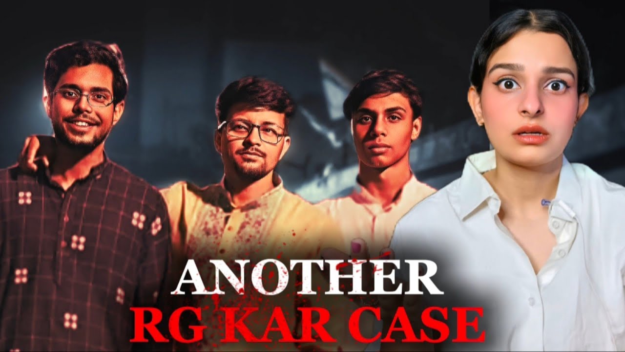 Kolkata Law College Case | What Happened That Night? | Full Story In Hindi