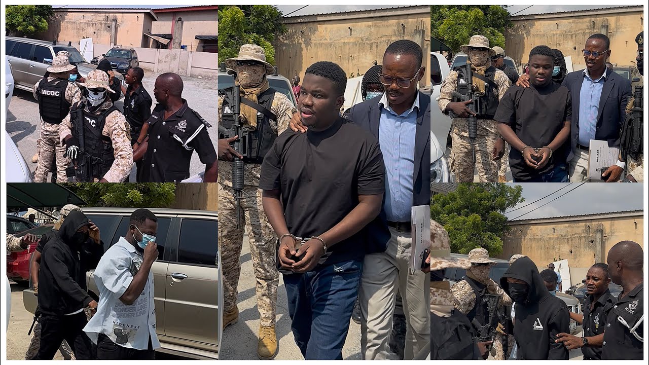 🔥 Sad Abu Trica & Two Accused Accomplices Denied Bail at District Court | Lawyer Speaks On Case