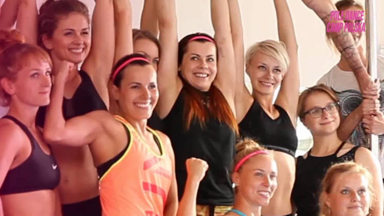 Pole Dance Camp Polska