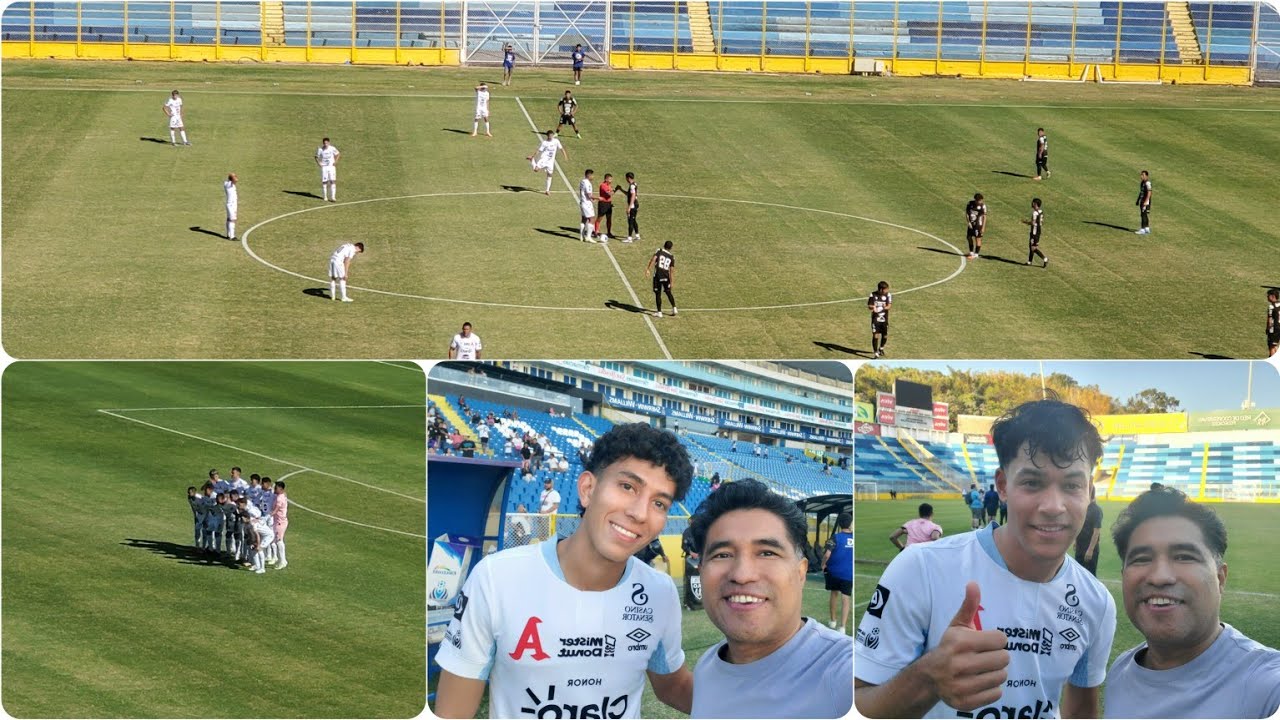 Hércules 1 vs Alianza FC 4 Resumen Goles Clausura 2026 Fecha 6 Domingo 8/2/2026 #soccer #futbol